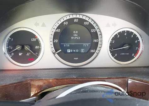 2012 Mercedes-Benz Glk 350 from USA, damaged, VIN WDCGG5GB5CF909958